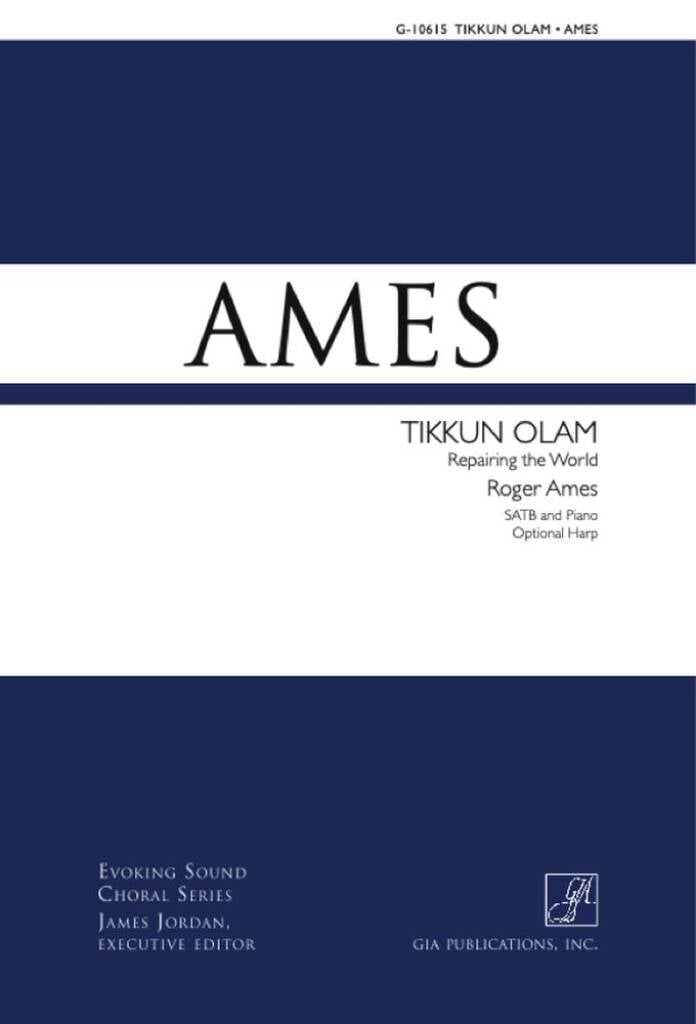 Tikkun Olam